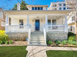 117 Kenner Ave, Nashville, TN 37205