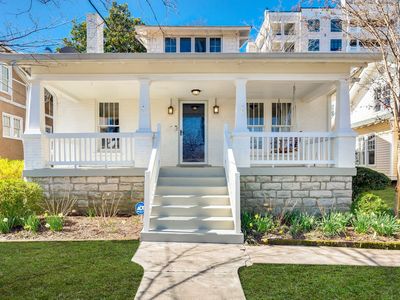 117 Kenner Ave, Nashville, TN, 37205