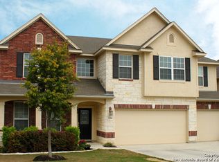 534 Oakmont Way, Cibolo, TX 78108