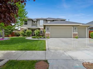 5865 N Claret Cup Way, Meridian, ID 83646