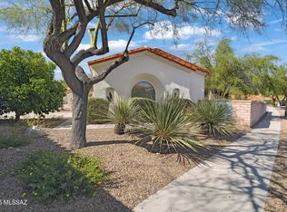 7274 E Placita Rancho La Cholla, Tucson, AZ 85715