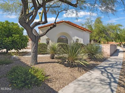 7274 E Placita Rancho La Cholla, Tucson, AZ, 85715