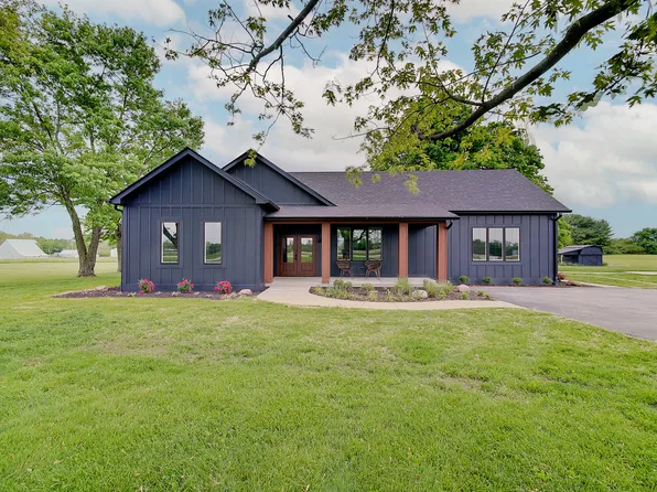 7347 W 350 N, Bargersville, IN 46106