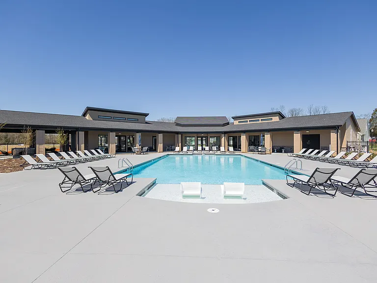 Cassa Life Mt Juliet — Photo 25