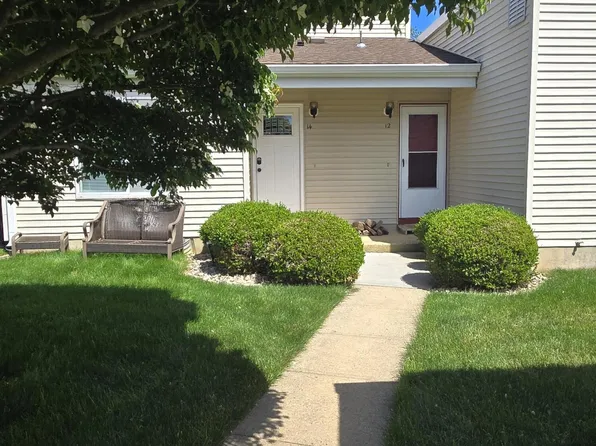 12 Woodmere Court, Freehold, NJ 07728