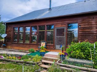 137 Gcr #6480, Grand Lake, CO 80447