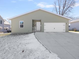 512 Grove St, Fond Du Lac, WI 54935