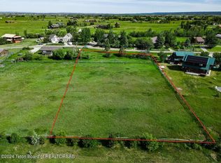 2298 Mount Davidson Dr, Driggs, ID 83422