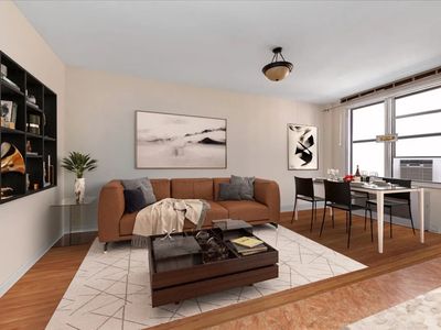 103-25 68th Ave #3M, Forest Hills, NY, 11375