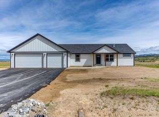 5920 Kamp Rd, East Helena, MT 59635