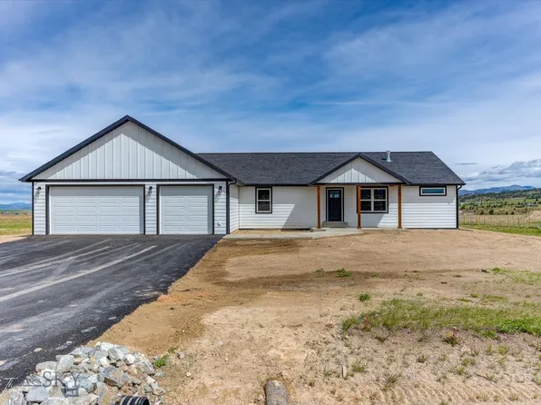 5920 Kamp Rd, East Helena, MT 59635