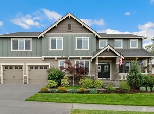 2282 54th St SE, Auburn, WA 98092