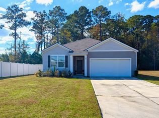 3 Heavener Rd, Pt Wentworth, GA 31407