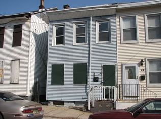 50 Spring St, Trenton, NJ 08618