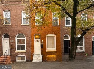 2115 McCulloh St, Baltimore, MD 21217