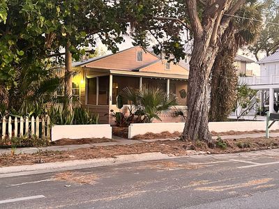 104 2nd Ave, Saint Pete Beach, FL, 33706