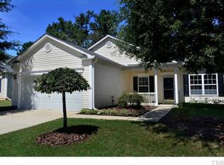 5317 Neuse Forest Rd, Raleigh, NC 27616