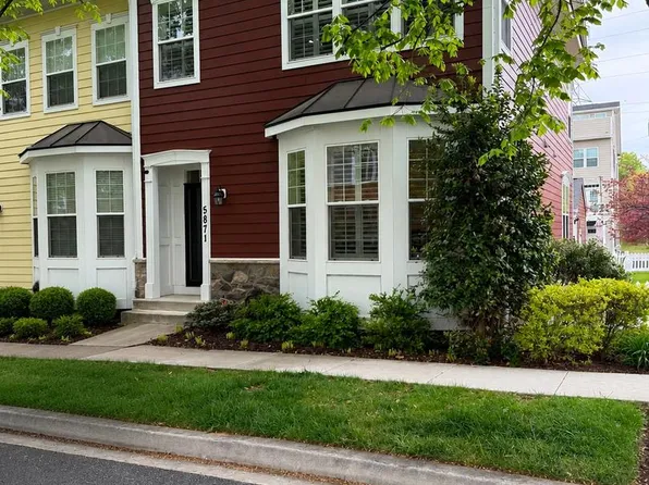 5871 Duncan Dr, Ellicott City, MD 21043