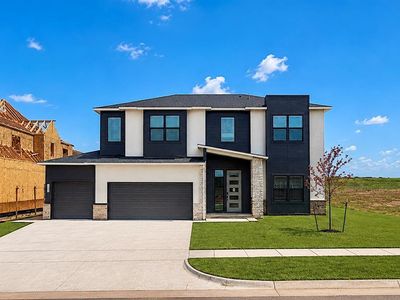 18020 Fields Dr, Edmond, OK, 73012