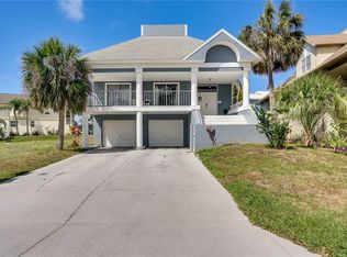 6011 Barefoot Ct, New Port Richey, FL 34652