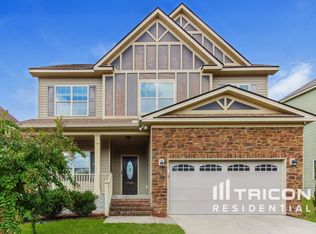 755 Stoneroot Dr, Columbia, SC 29229
