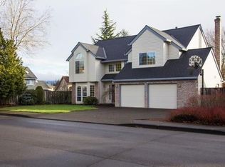 5827 NW Necanicum Way, Portland, OR 97229