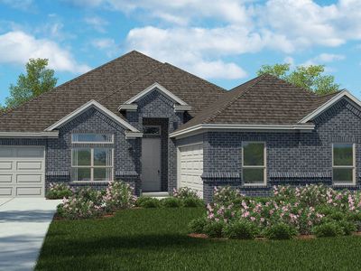 3320 Pier View St, Grand Prairie, TX, 76065