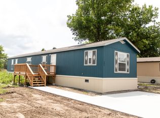 West Park Plaza, Grand Island, NE 68803