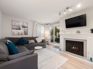 725 W 7th Ave #102, Vancouver, BC