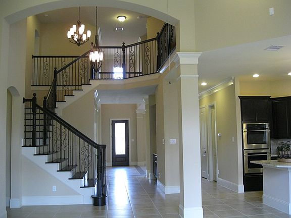 David Weekley Homes Inventory Photo