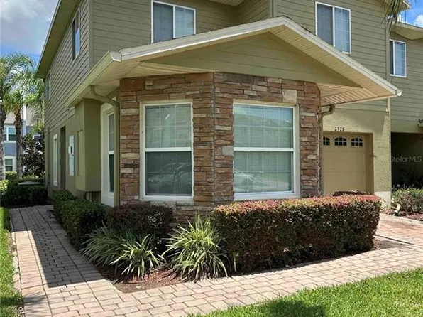 2328 Chatham Place Dr, Orlando, FL 32824