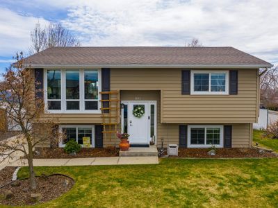 3502 E Empire Ave, Spokane, WA, 99217