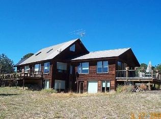 124 Bristlecone Dr, Ridgway, CO 81432