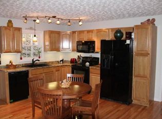 2046 Waters Rd, Laurel Bloomery, TN 37680