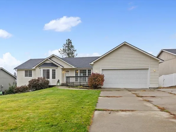 808 E Country Hill Ct, Spokane, WA 99208