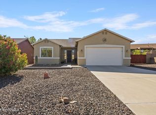 610 S Box Canyon Rd, Camp Verde, AZ 86322