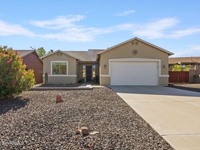 610 S Box Canyon Rd, Camp Verde, AZ, 86322