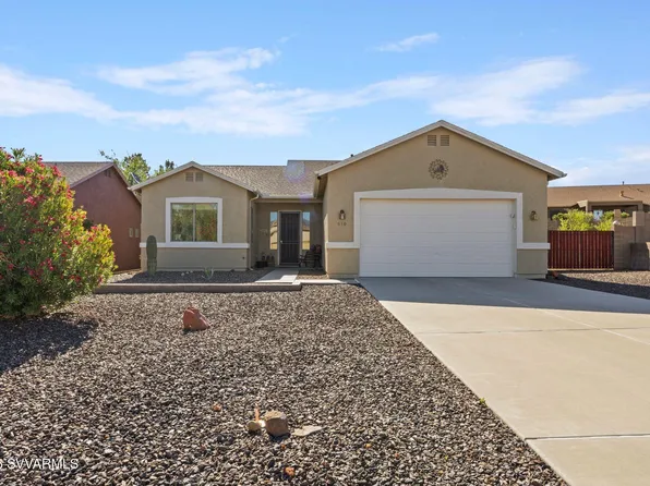 610 S Box Canyon Road, Camp Verde, AZ 86322