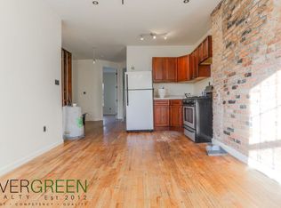 515 Lafayette Ave #2, Brooklyn, NY 11205
