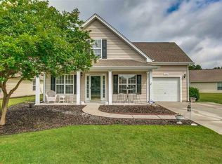 284 Whitchurch St, Murrells Inlet, SC 29576