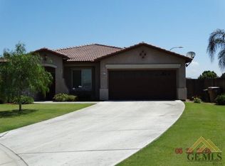 8417 Tiffer Ct, Bakersfield, CA