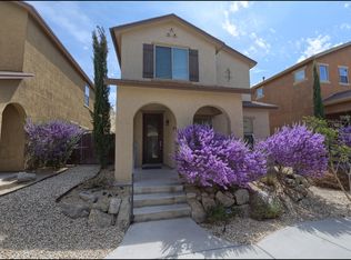 6673 Boulder Canyon Ln, El Paso, TX 79912