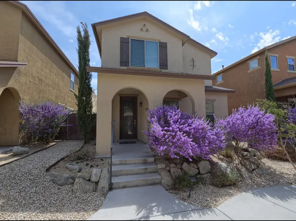 6673 Boulder Canyon Ln, El Paso, TX 79912