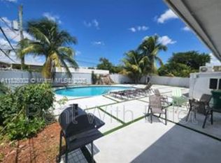 2165 SW 47th St, Fort Lauderdale, FL 33312