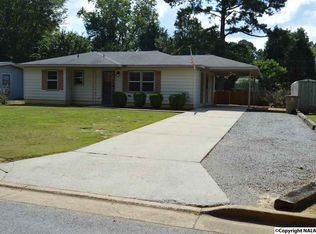 2221 Harrison St SE, Decatur, AL 35601