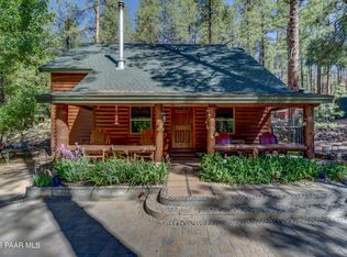 4344 E Sheldon Rd, Prescott, AZ 86303