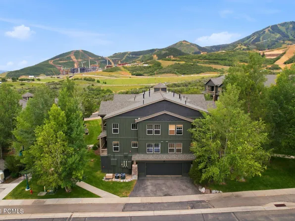 1729 W Fox Bay Dr Unit J102, Heber, UT 84032