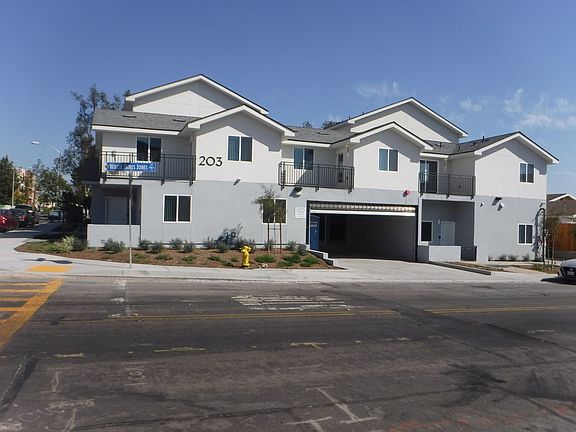 2nd image of 203 Willie James Jones Ave #209
