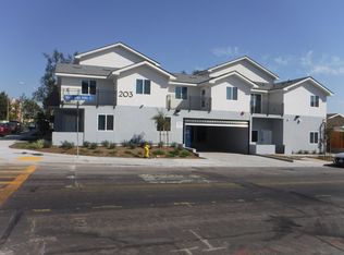 WJJ, San Diego, CA 92102