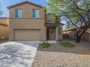 12063 W Formosa Ln, Marana, AZ 85653